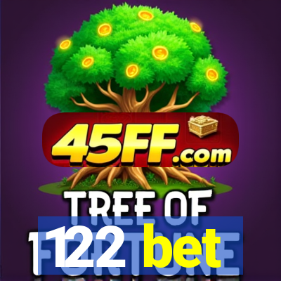 122 bet